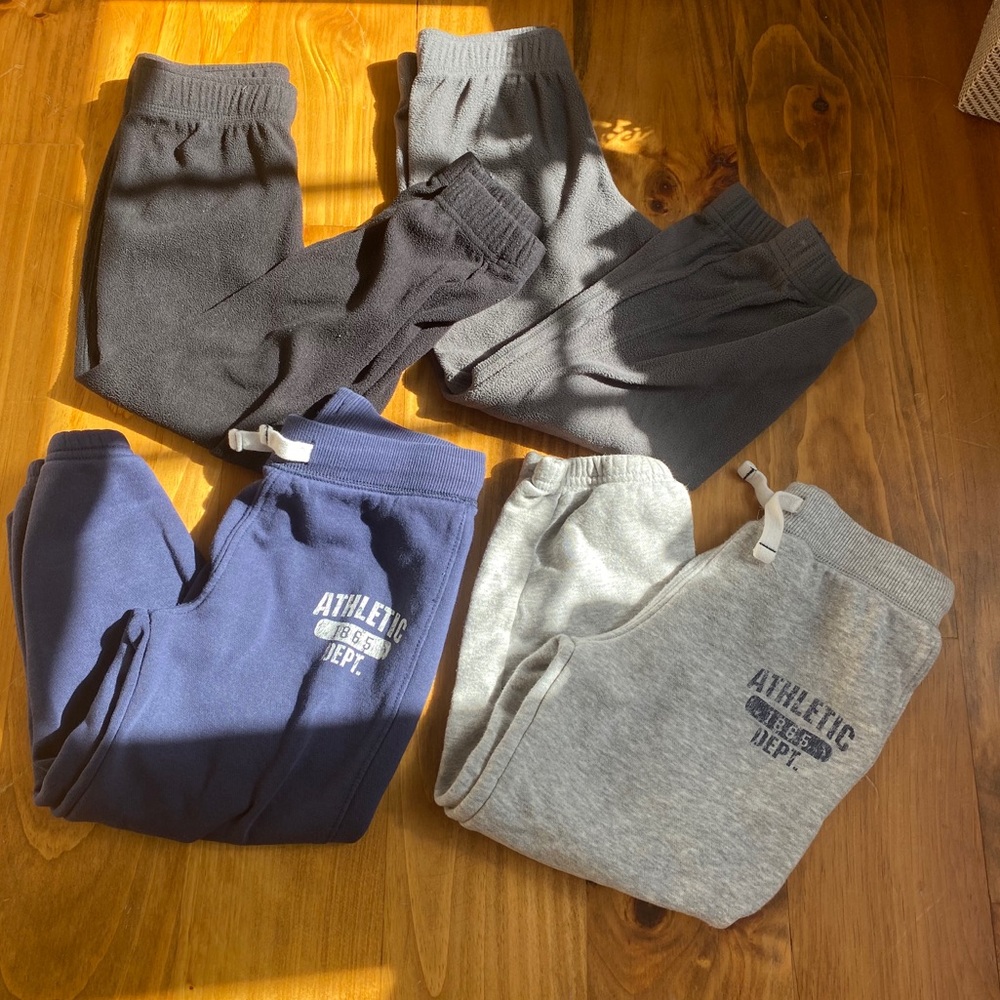 Kids 5 / 5T sweat pants